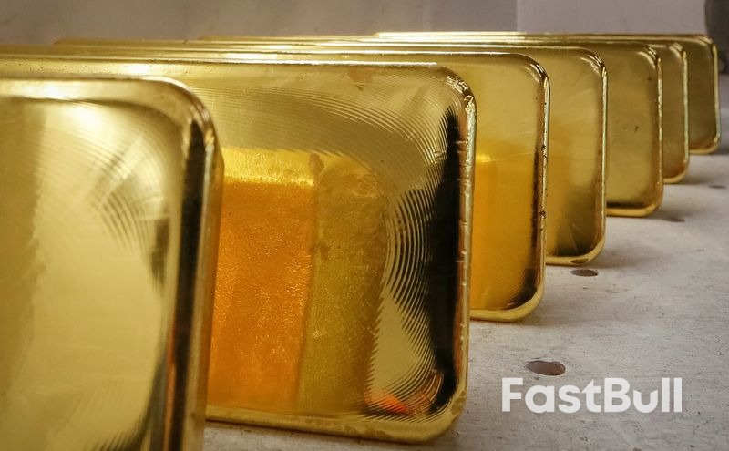 Harga Emas Turun dari Level Tertinggi 1 Bulan; Powell, CPI Menunggu Isyarat Suku Bunga Lebih Lanjut_1 Harga Emas Turun dari Level Tertinggi 1 Bulan; Powell, CPI Menunggu Isyarat Suku Bunga Lebih Lanjut_1