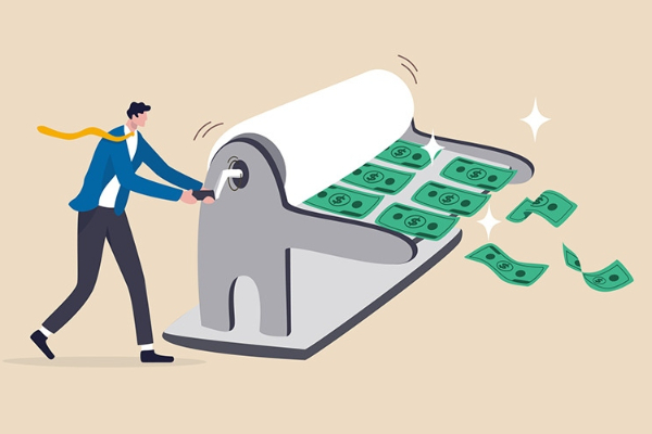 Money, But Not From Banks? Stablecoins and Capital Adequacy - FastBull