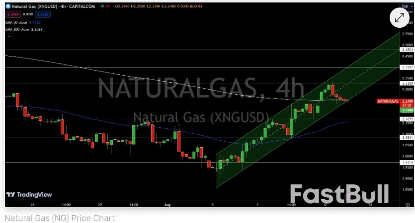 พยากรณ์ก๊าซธรรมชาติและน้ำมัน: ความตึงเครียดในตะวันออกกลางและแนวโน้มของโอเปกในปี 2024 Shift_1 Natural Gas and Oil Forecast: Middle East Tensions and OPEC’s 2024 Outlook Shift_1