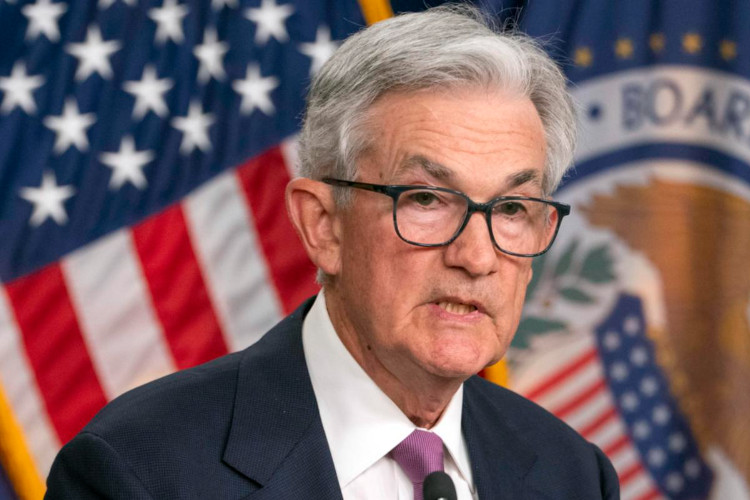 US Federal Reserve Minutes Point To 'Likely' Rate Cut Coming in ...