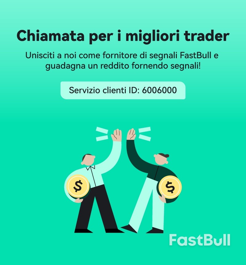 Chiamata per i migliori trader_2