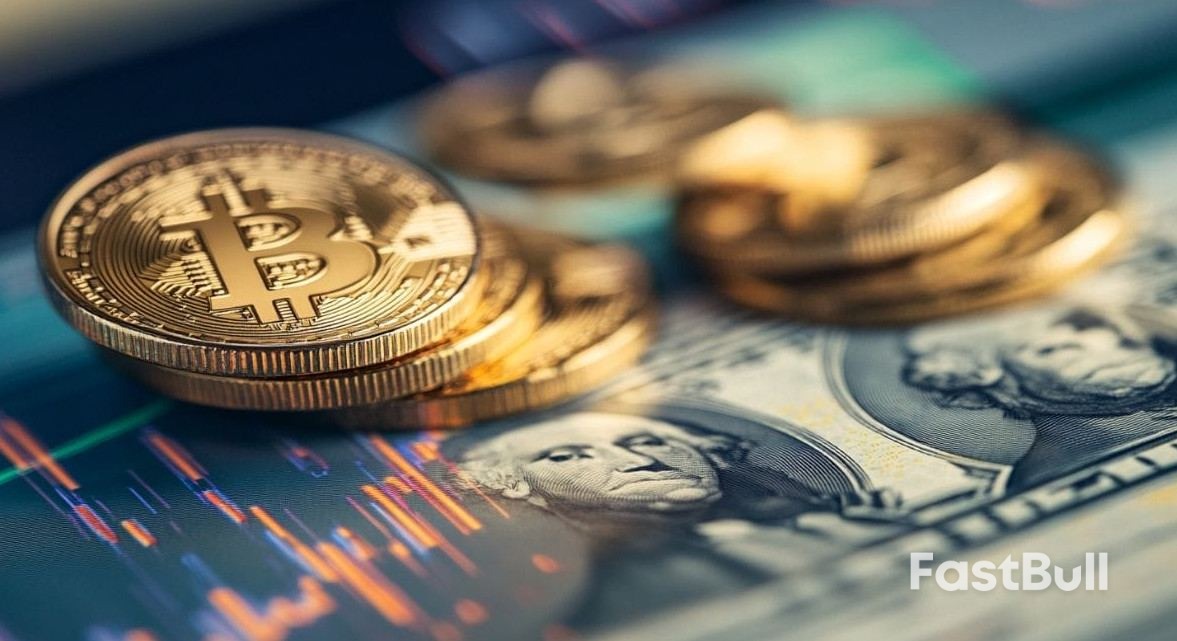 美国现货比特币ETF净流入达2.35亿美元，连续两天保持正增长_1