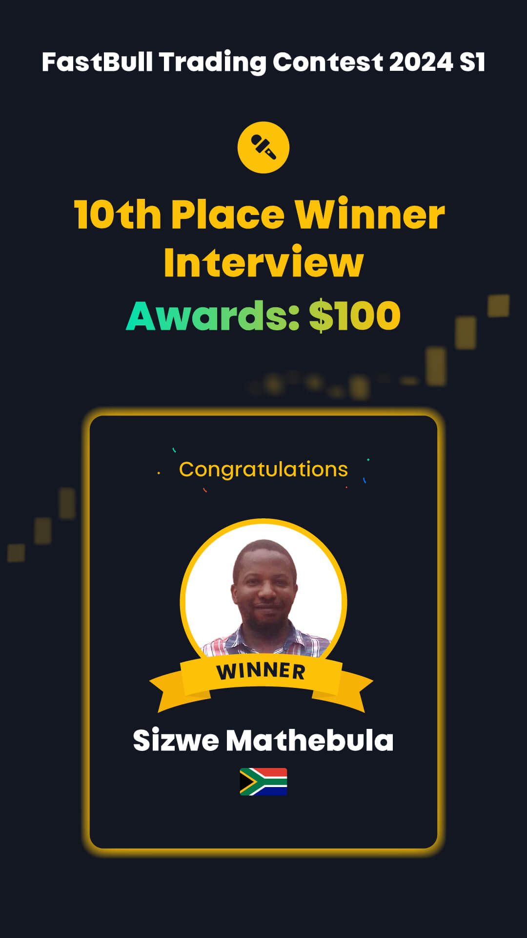 Hear What the Top 10 Winners Say - Interviews with FastBull Trading Contest  Winners - FastBull