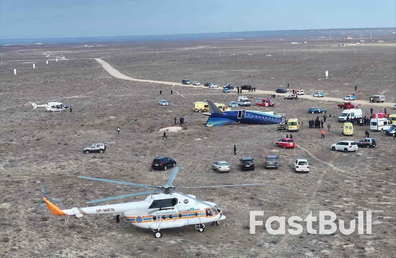 阿塞拜疆航空公司坠机事件原因引关注，如何管控冲突地区飞行风险重要性凸显_1