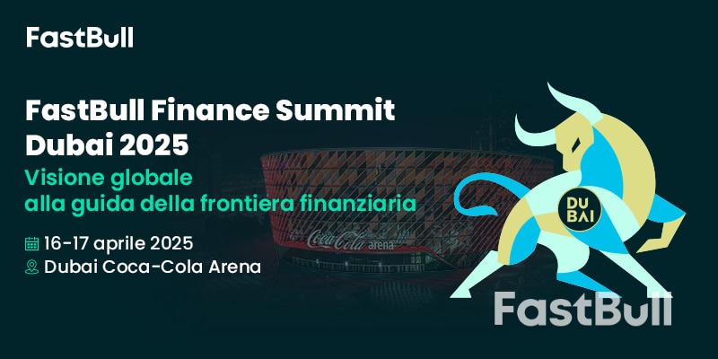 FastBull Financial Summit Dubai 2025: visione globale, frontiere finanziarie all'avanguardia!_1