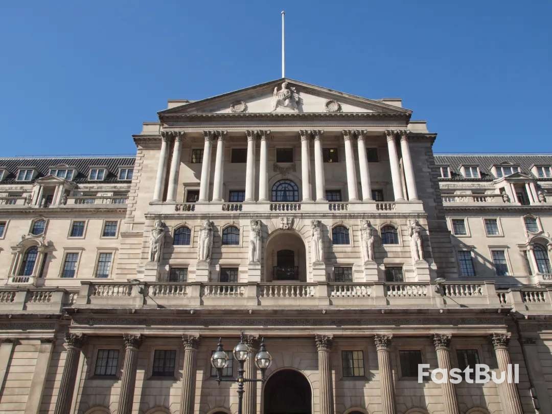 内忧外患,英国经济增长预期遭“腰斩”!_1 内忧外患,英国经济增长预期遭“腰斩”!_1