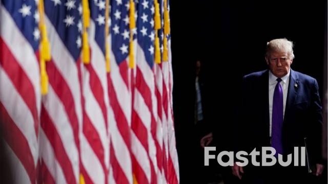 200%?250%?特朗普频频发出高关税威胁,是策略还是随心所欲?_1 200%?250%?特朗普频频发出高关税威胁,是策略还是随心所欲?_1