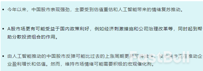 中国制造业景气水平回升,美联储6月降息概率大_3 中国制造业景气水平回升,美联储6月降息概率大_3