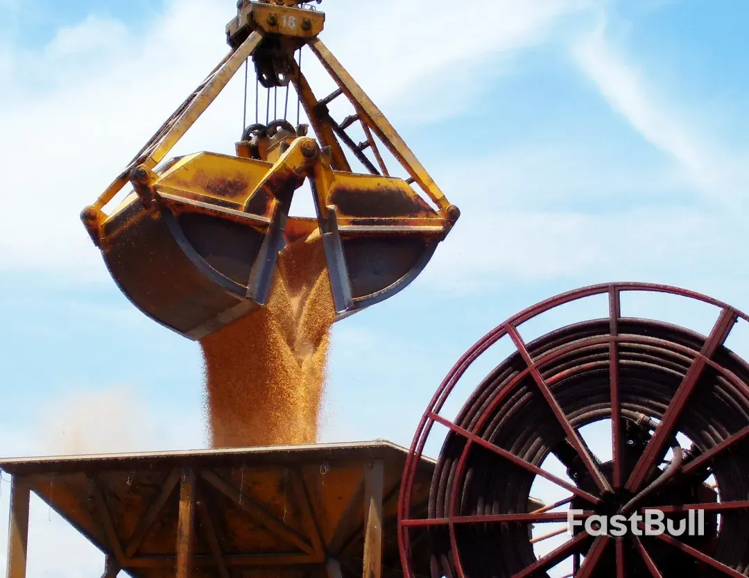 港口费提案会否重塑美国干散货进出口贸易_1 港口费提案会否重塑美国干散货进出口贸易_1