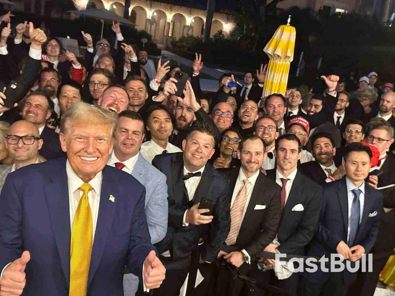 剖析美联储体制与历史- FastBull