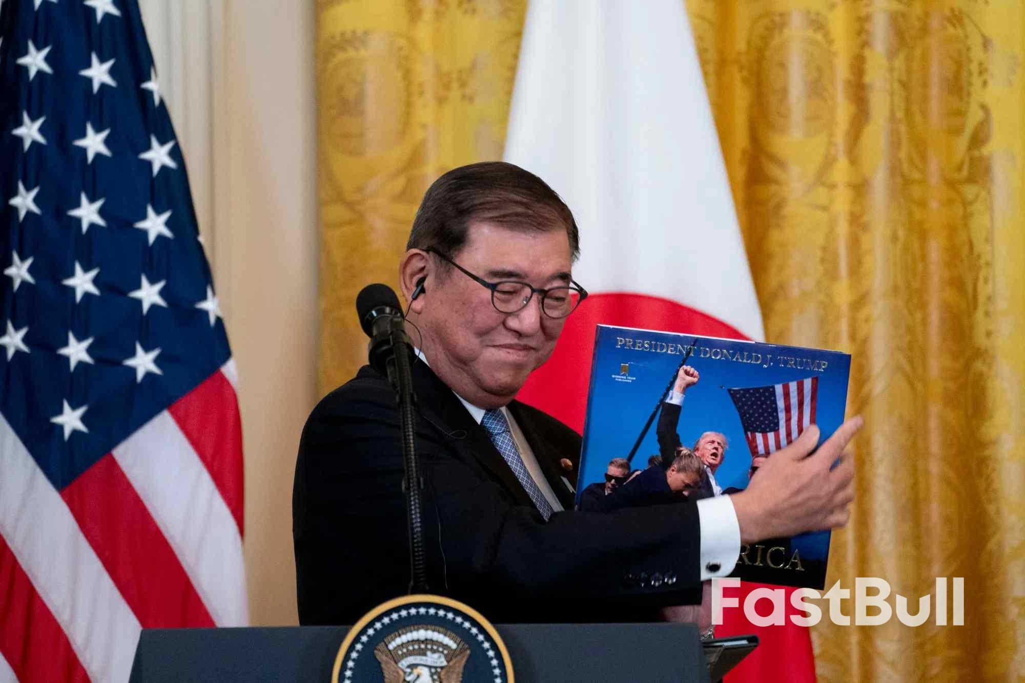 日本获得与美国“优先谈判权”，要怎么谈？_1