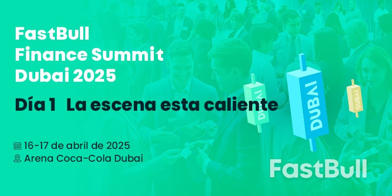 Una reunión de gigantes, un choque de mentes: ¡FastBull Finance Summit Dubai 2025 comienza con un estallido!_1 Una reunión de gigantes, un choque de mentes: ¡FastBull Finance Summit Dubai 2025 comienza con un estallido!_1