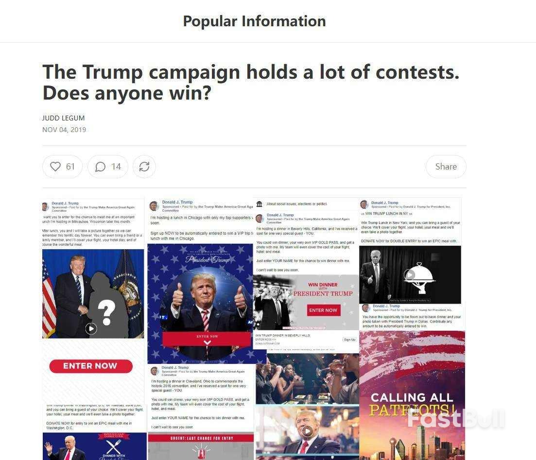 剖析美联储体制与历史- FastBull