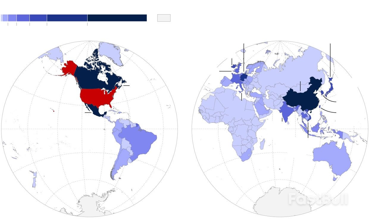 Trump’s ‘Liberation Day’ Tariffs: What’s at Stake for UK and EU?_1