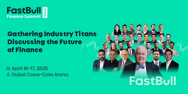 Gathering Industry Titans, Discussing the Future of Finance_1 Gathering Industry Titans, Discussing the Future of Finance_1