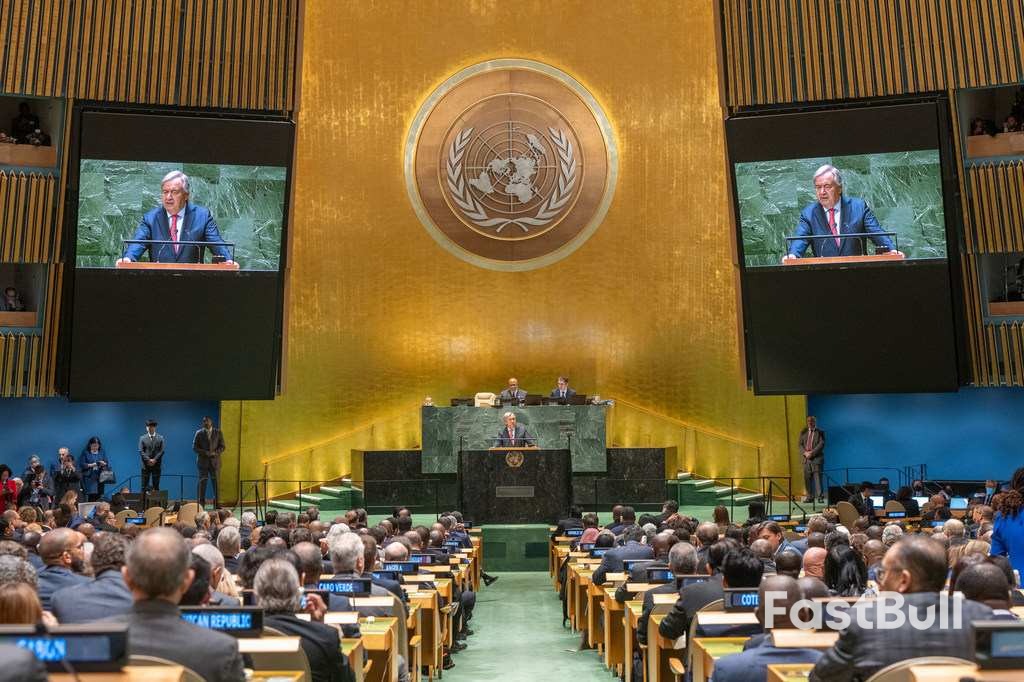 中國將召集聯合國安理會非正式會議譴責美國霸凌,發動貿易戰_1 中國將召集聯合國安理會非正式會議譴責美國霸凌,發動貿易戰_1