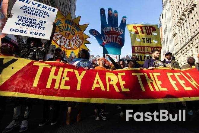 幾十年來最大規模！美國多家最高金融監理機關又成川普裁員新目標_1