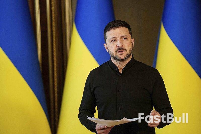 俄乌直接谈判今日有望重启，谁参加？谈什么？一文了解_2