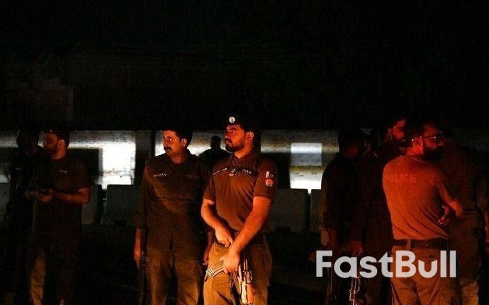 印方称巴基斯坦袭击已造成5人死亡_1 印方称巴基斯坦袭击已造成5人死亡_1