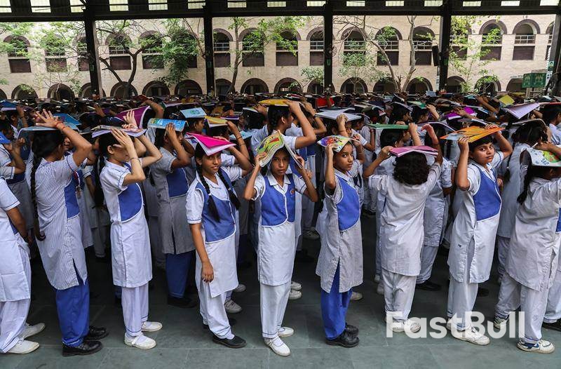 衝突升級,印巴會爆發全面戰爭嗎? _4 衝突升級,印巴會爆發全面戰爭嗎? _4