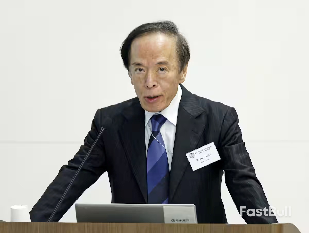 7月见分晓?日本央行加息预期重燃!_1 7月见分晓?日本央行加息预期重燃!_1