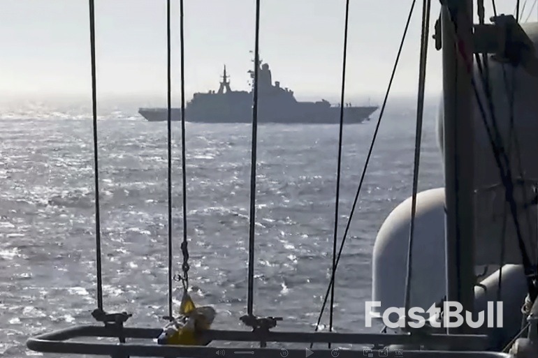 俄罗斯在波罗的海的军事演习传递了哪些信号?_2 俄罗斯在波罗的海的军事演习传递了哪些信号?_2