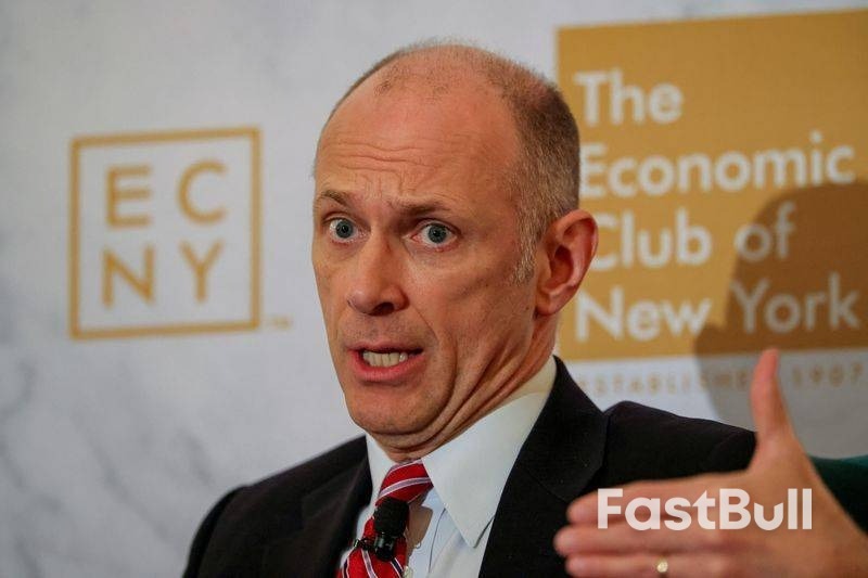 غولسبي، رئيس الاحتياطي الفيدرالي: البيانات لا تزال ضبابية بينما ينتظر الاحتياطي الفيدرالي لفهم آثار التعريفات الجمركية_1 غولسبي، رئيس الاحتياطي الفيدرالي: البيانات لا تزال ضبابية بينما ينتظر الاحتياطي الفيدرالي لفهم آثار التعريفات الجمركية_1