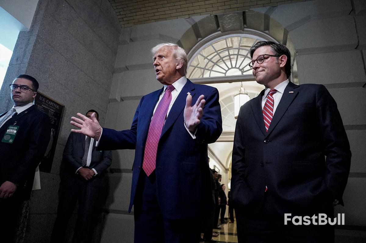 美国众议院规则委员会通过特朗普减税法案,继续向全院表决推进_1 美国众议院规则委员会通过特朗普减税法案,继续向全院表决推进_1