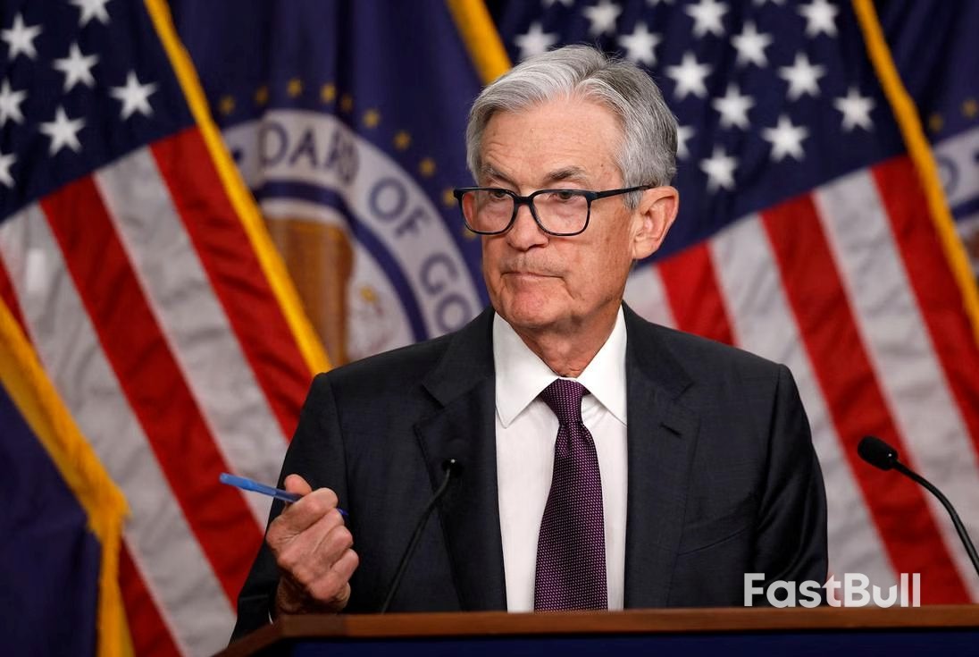 美联储面临“艰难权衡”,等待经济前景进一步明朗化_1 美联储面临“艰难权衡”,等待经济前景进一步明朗化_1