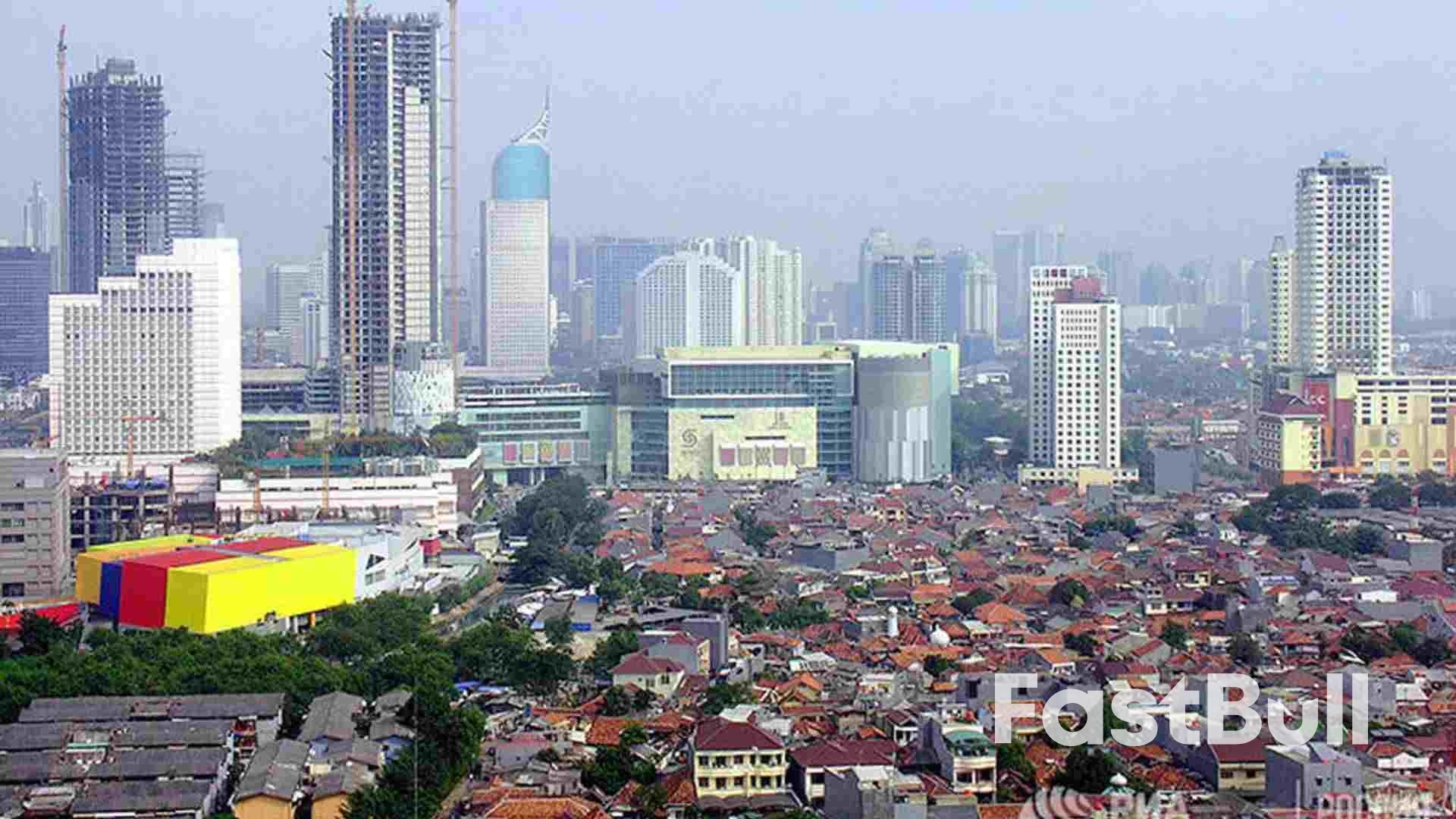 中国加强与印尼本币结算,探索自主稳定的区域金融模式_1 中国加强与印尼本币结算,探索自主稳定的区域金融模式_1