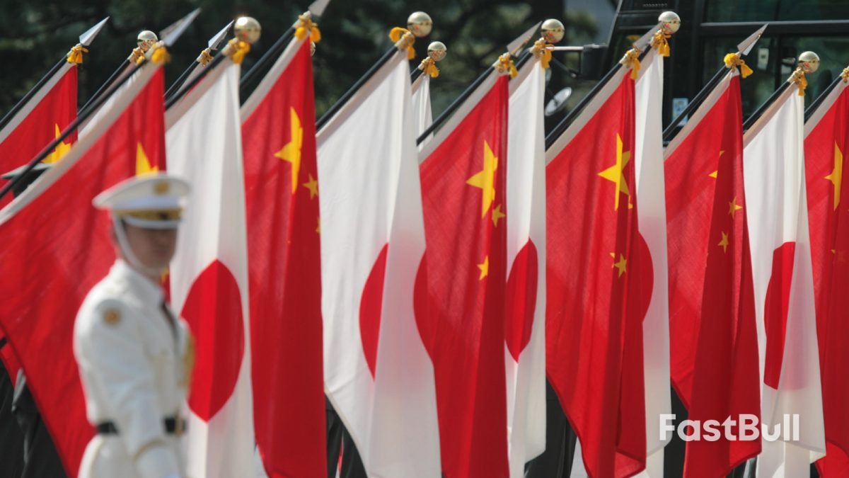 中日就恢复水产品进口手续达成一致_1