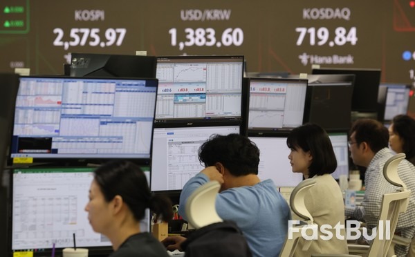 韩元兑美元汇率升破1400，创五个多月最高_1