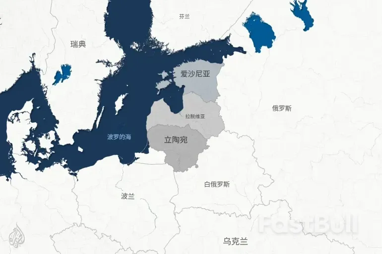 俄罗斯在波罗的海的军事演习传递了哪些信号?_1 俄罗斯在波罗的海的军事演习传递了哪些信号?_1