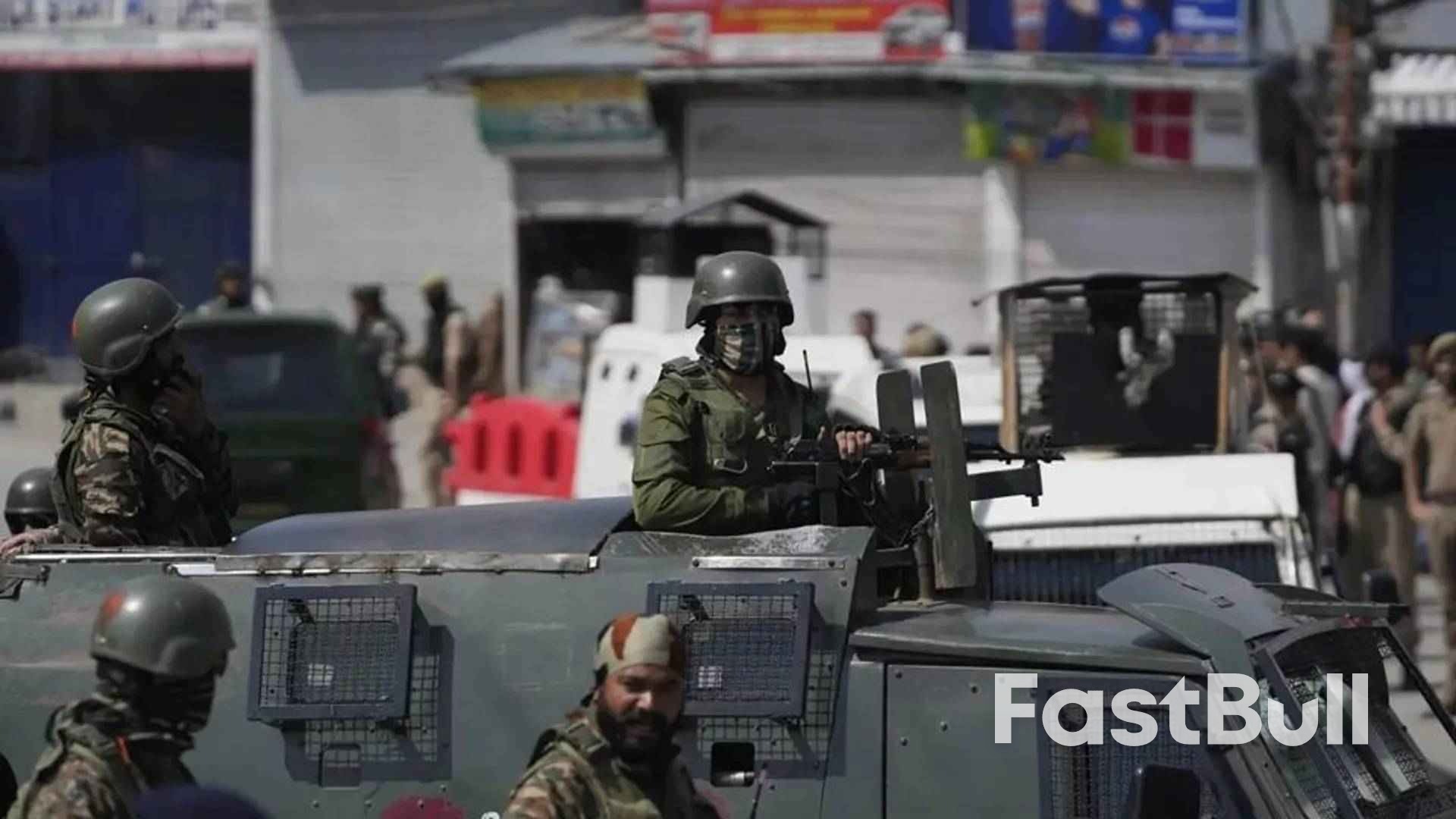 专家:印巴之间应不会爆发大规模冲突_1 专家:印巴之间应不会爆发大规模冲突_1