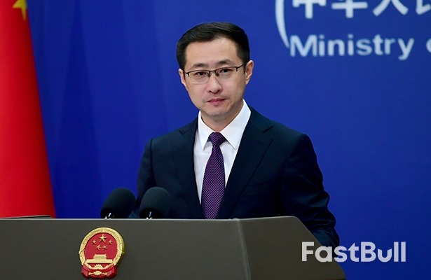 中国外交部回应中美经贸高层会谈：这次会谈是应美方请求举行的_1