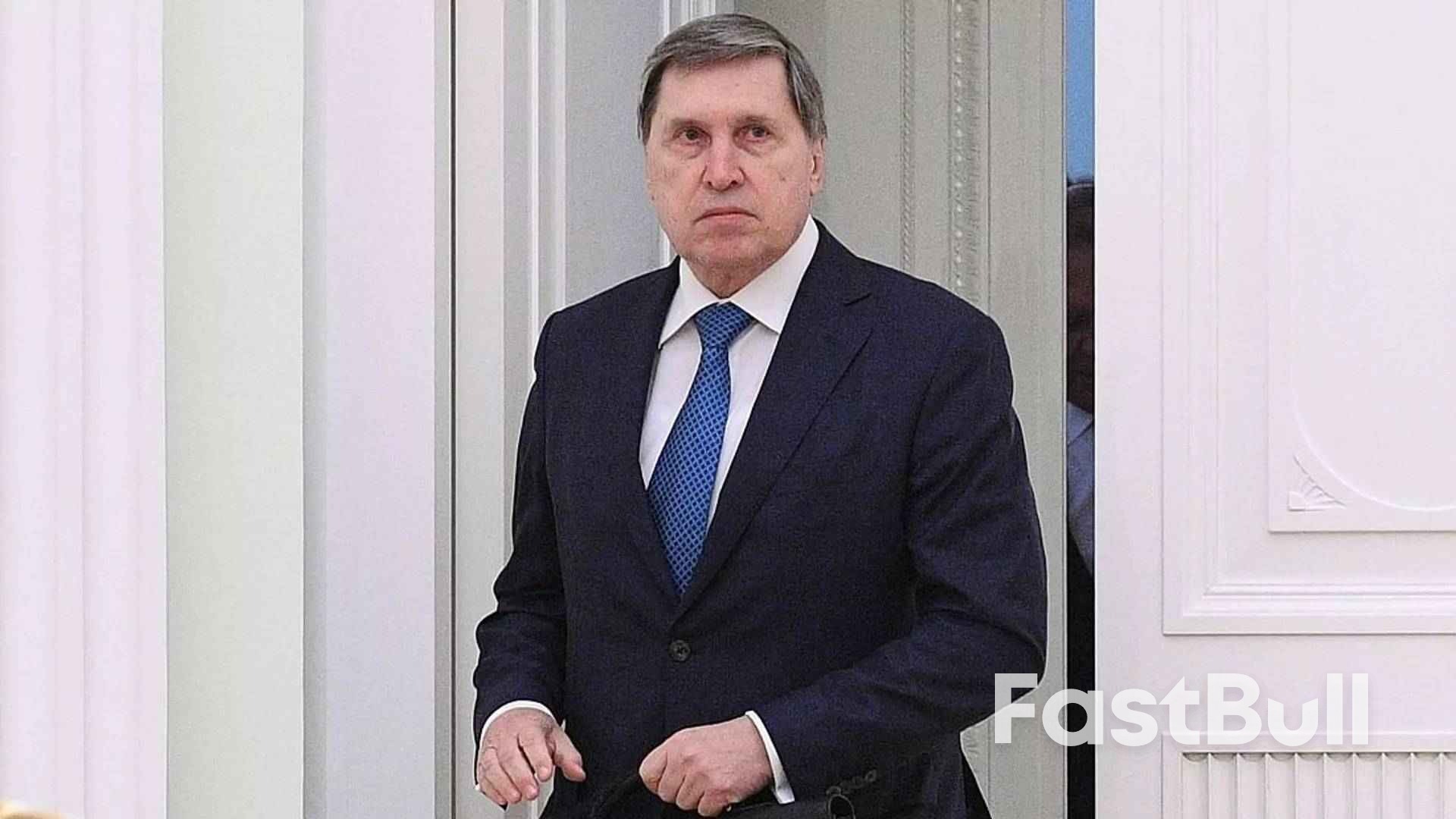 俄总统助理:普京和特朗普同意继续就所有问题开展对话,其中包括乌克兰问题_1 俄总统助理:普京和特朗普同意继续就所有问题开展对话,其中包括乌克兰问题_1