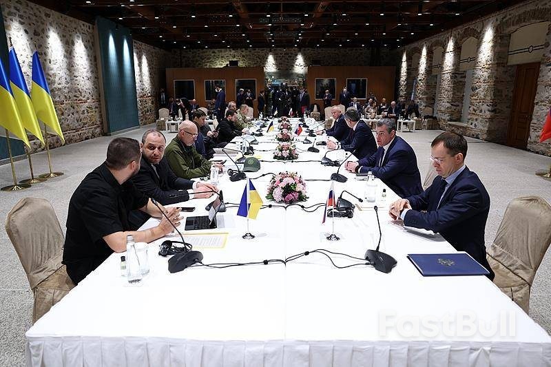 俄乌直接谈判今日有望重启，谁参加？谈什么？一文了解_6