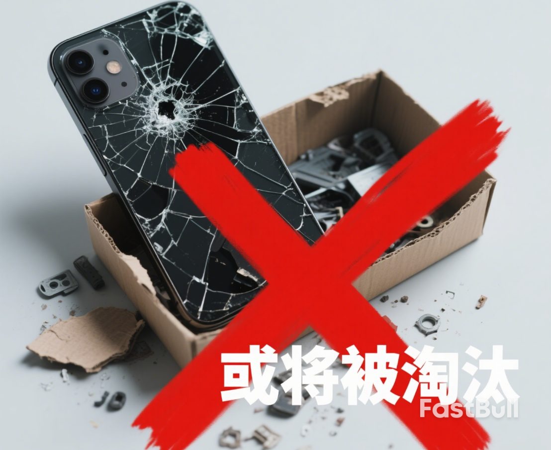 苹果高管称 iPhone 十年内恐被淘汰：AI 时代的“iPhone 终结论”解读_1