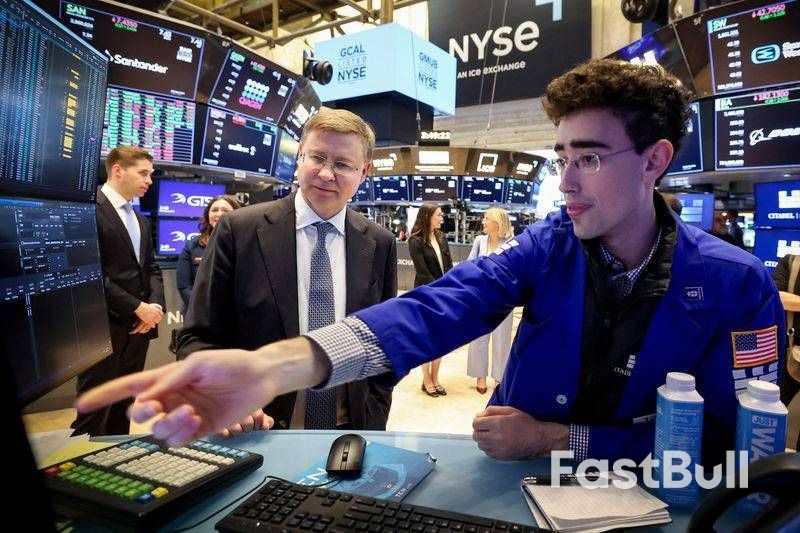 Futures Rise on Signs of Easing Trade Tensions, Jobs Data in Focus_1 Futures Rise on Signs of Easing Trade Tensions, Jobs Data in Focus_1