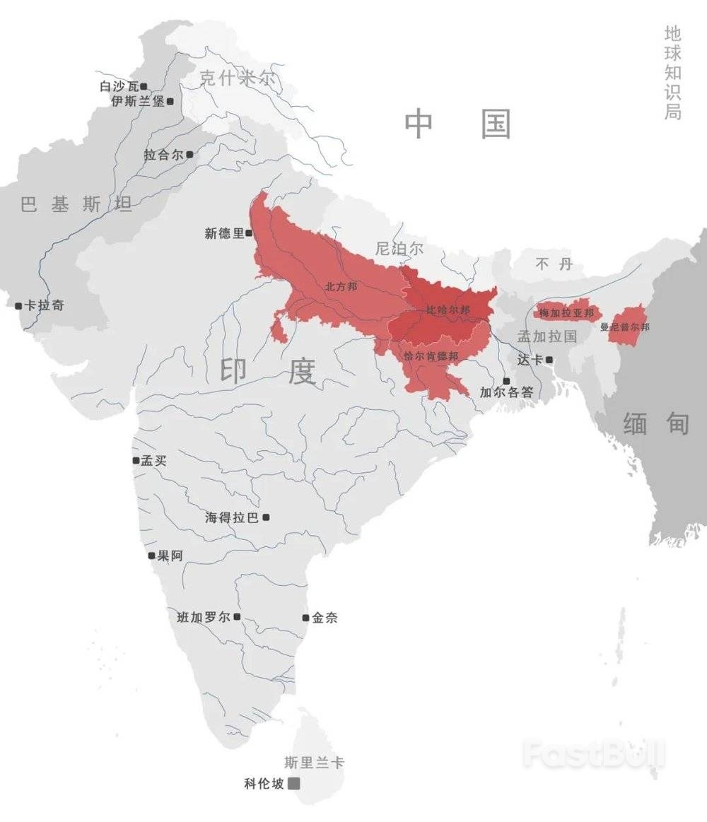 總和生育率跌破2了,印度人也不想生了_2 總和生育率跌破2了,印度人也不想生了_2