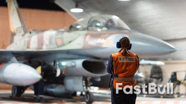 以色列为何此时突袭伊朗?专家:美以关系进入“微妙平衡”_1 以色列为何此时突袭伊朗?专家:美以关系进入“微妙平衡”_1