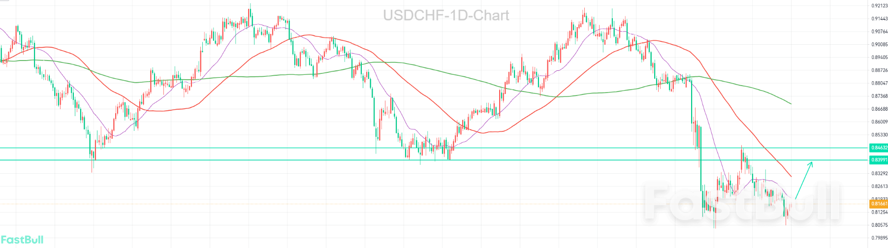 Will the Swiss National Bank Reintroduce Negative Rates?_1 Will the Swiss National Bank Reintroduce Negative Rates?_1