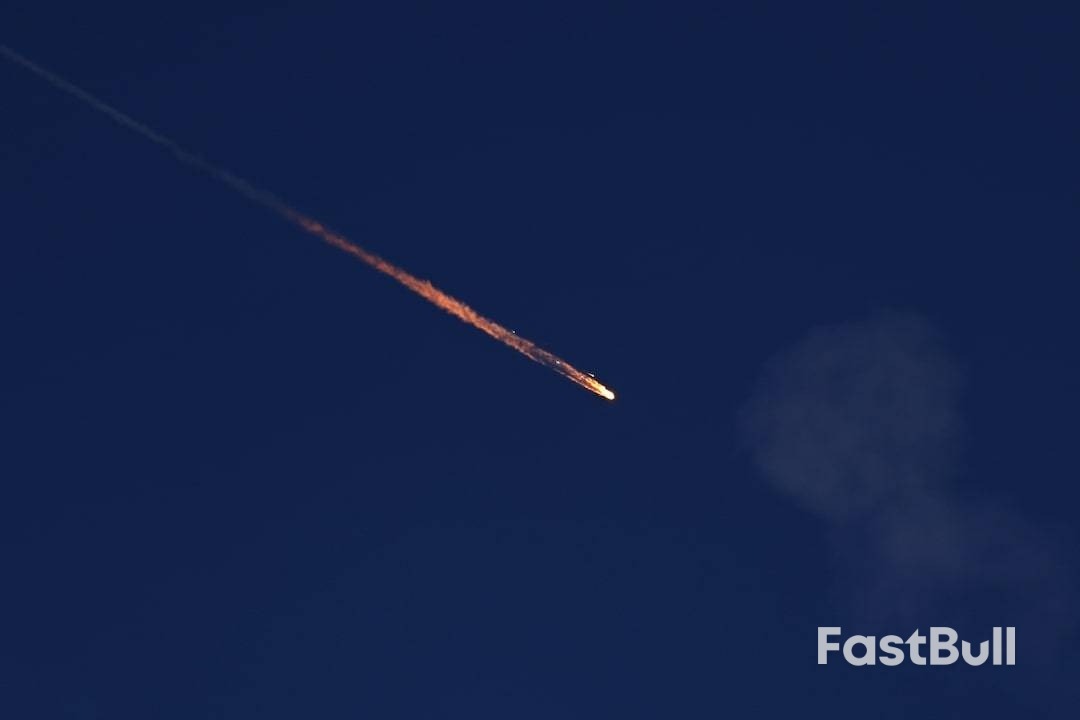 米軍がイランの核施設を攻撃、トランプ大統領は「平和は去った」と発言 米軍がイランの核施設を攻撃、トランプ大統領は「平和は去った」と発言