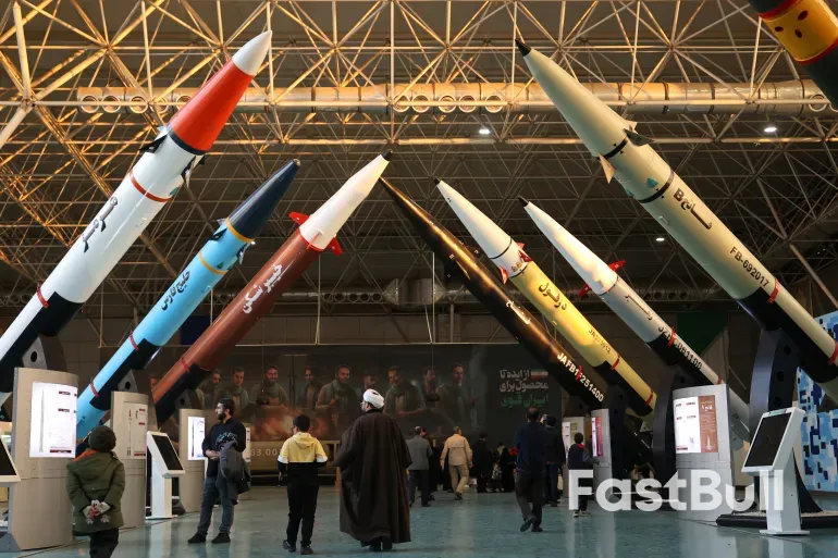 美国袭击伊朗后,真主党会介入吗?_1 美国袭击伊朗后,真主党会介入吗?_1