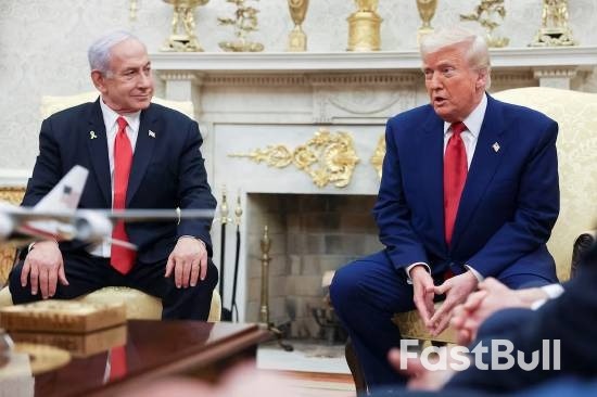 特朗普呼吁取消对内塔尼亚胡的审判,称他是为国家“做出巨大贡献的英雄”_1 特朗普呼吁取消对内塔尼亚胡的审判,称他是为国家“做出巨大贡献的英雄”_1