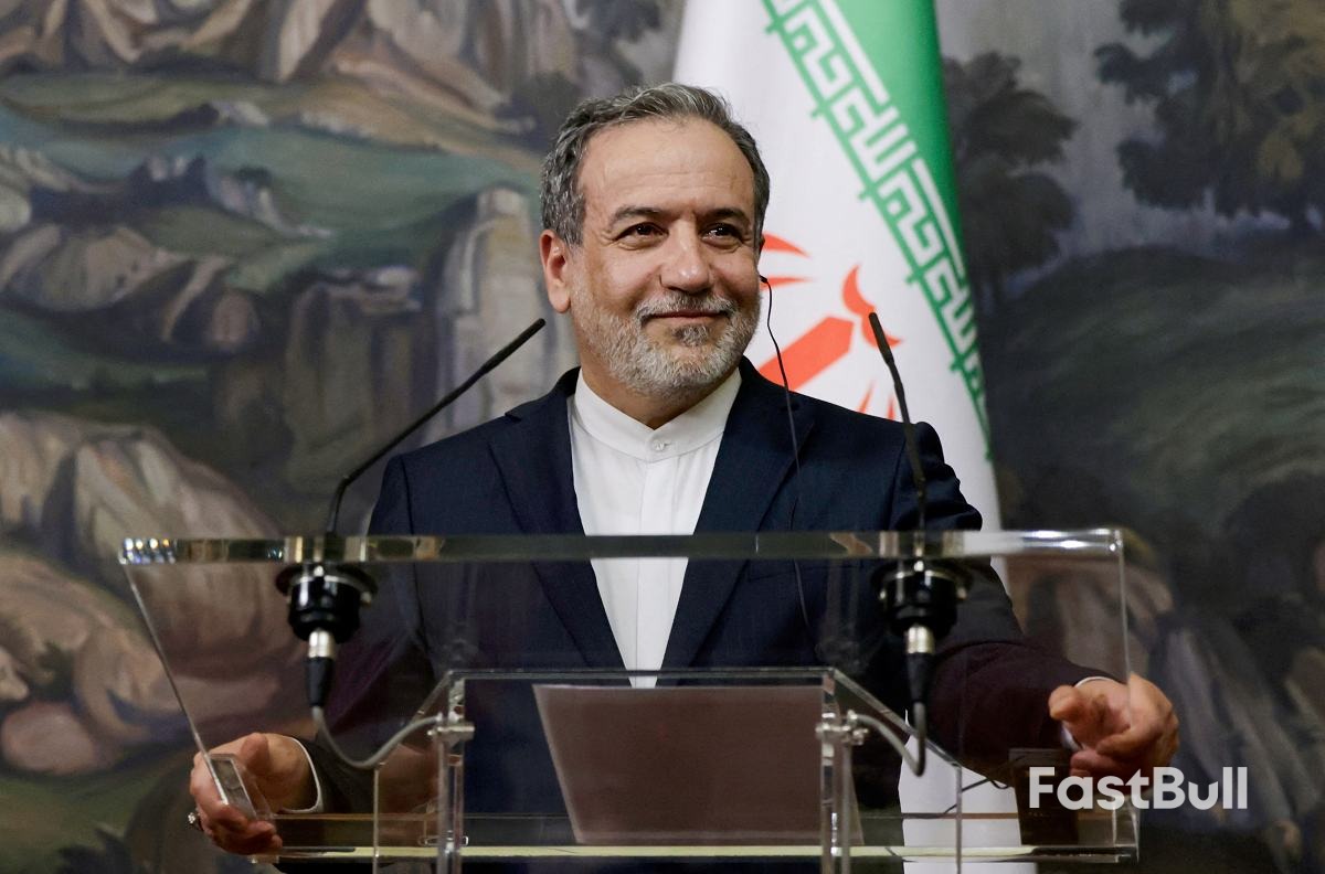 伊朗外长称尚未与以色列达成停火协议_1