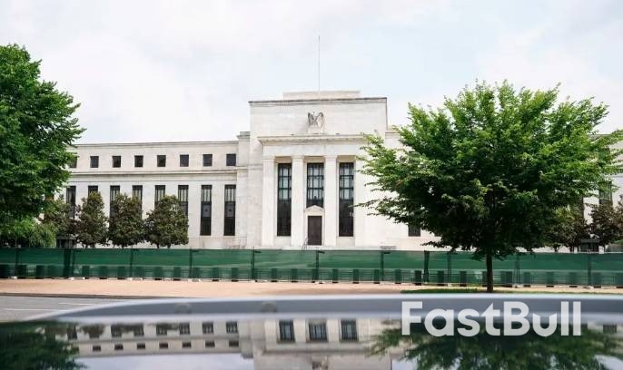 美联储大楼耗资172亿奢华翻修？鲍威尔回应指责：90年老建筑不安全_2