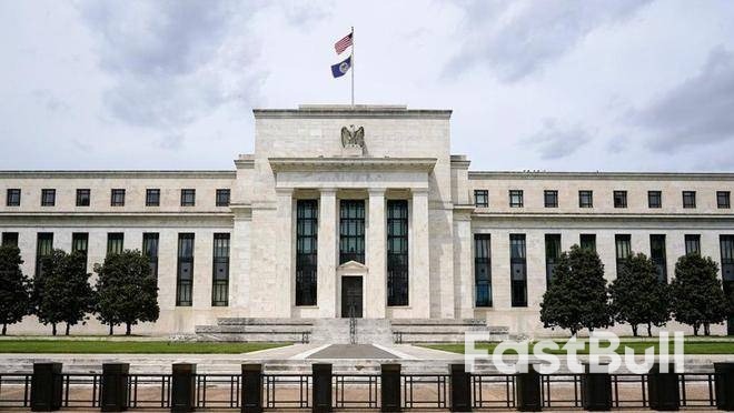 前瞻|聯準會明晨或繼續“按兵不動”,川普急催的降息何時到來? _1 前瞻|聯準會明晨或繼續“按兵不動”,川普急催的降息何時到來? _1