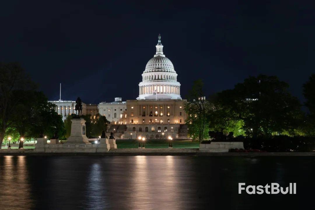 美債狂飆!預警的紅燈已經亮起_3 美債狂飆!預警的紅燈已經亮起_3