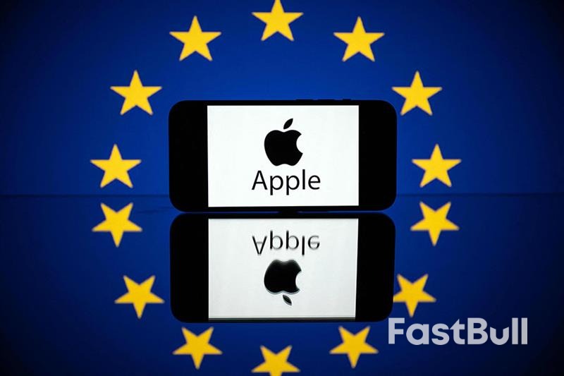 苹果提起上诉，拒绝向科技对手共享用户数据_1